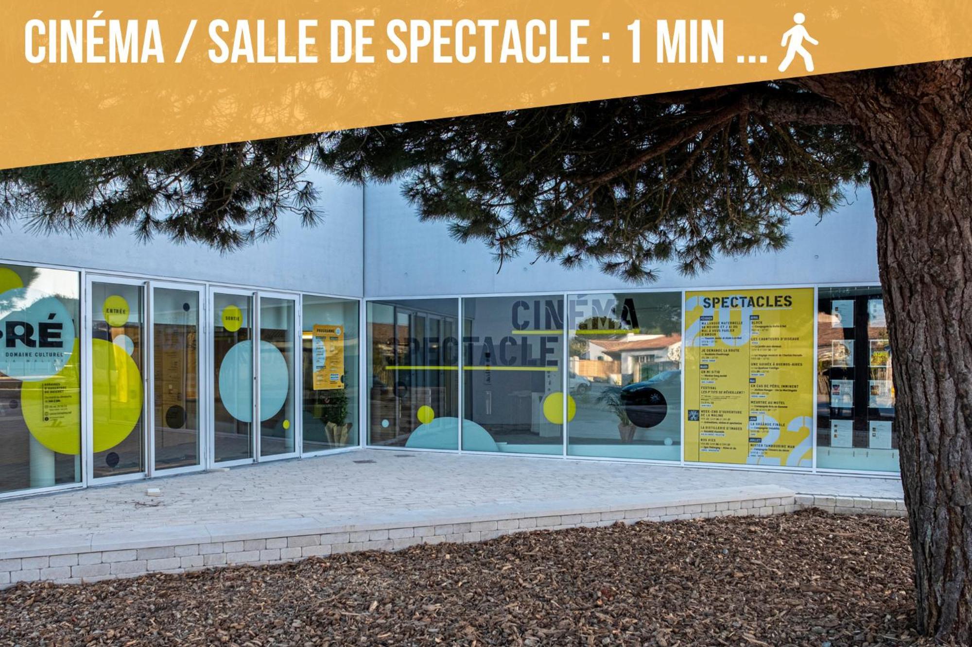 L'Annerie - Piscine Lejlighed La Couarde-sur-Mer Eksteriør billede